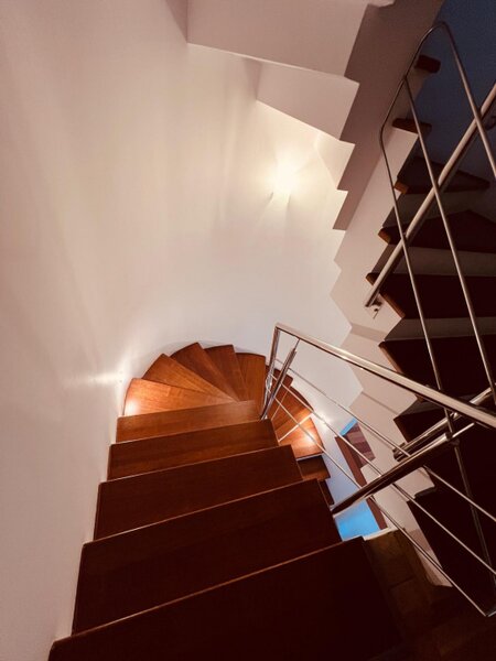 Casa de inchiriat cu sauna si piscina in complexul  Gradinile Soarelui