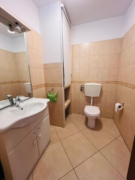 Casa de inchiriat cu sauna si piscina in complexul  Gradinile Soarelui