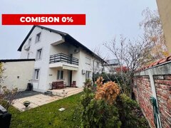 Casa de inchiriat cu sauna si piscina in complexul  Gradinile Soarelui